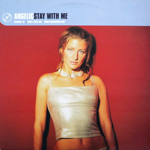 Angelic – Stay with me