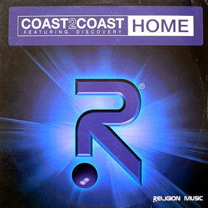 Coast 2 Coast feat. Discovery – Home