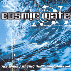 Cosmic Gate feat. Jan Johnston – Raging (Storm)