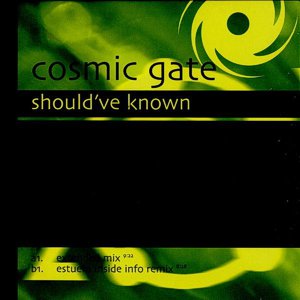 Cosmic Gate feat. Tiff Lacey – Should’ve known