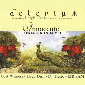 Delerium feat. Leigh Nash – Innocente