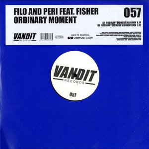 Filo & Peri feat. Fisher – Ordinary moment