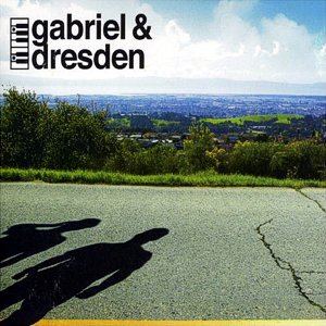 Gabriel & Dresden – Let go