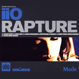 Iio – Rapture