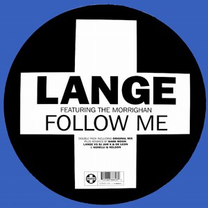 Lange feat. The Morrighan – Follow me