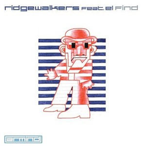 Ridgewalkers feat. El – Find