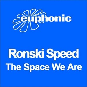 Ronski Speed – The space we are