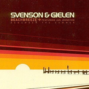 Svenson & Gielen feat. Jan Johnston – Beachbreeze