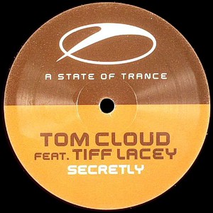 Tom Cloud feat. Tiff Lacey – Secretly