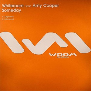 Whiteroom feat. Amy Cooper – Someday