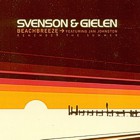 Svenson & Gielen feat. Jan Johnston – Beachbreeze